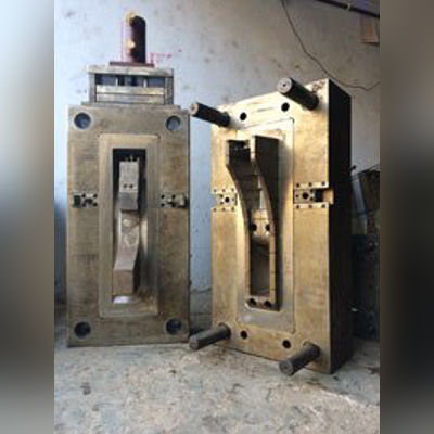 Mould Manufacturing